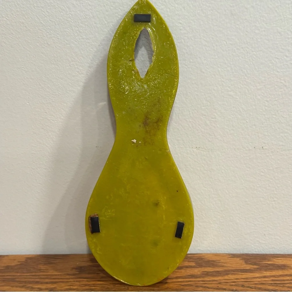 N/A beautiful resin